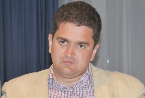 Paleologu: Singurul meu argument în fața alegătorilor e acela că noi o să facem mai puțin rău decât ceilalți